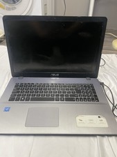 ASUS VivoBook 17 X705MA 17.3" Laptop Intel [Celeron/Pentium] [RAM]GB Charger