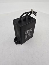 OKAYA 3CRH-30330 Surge Suppressor 3Ph Delta 500V 50/60Hz 2 Bolt 3 Wire Black