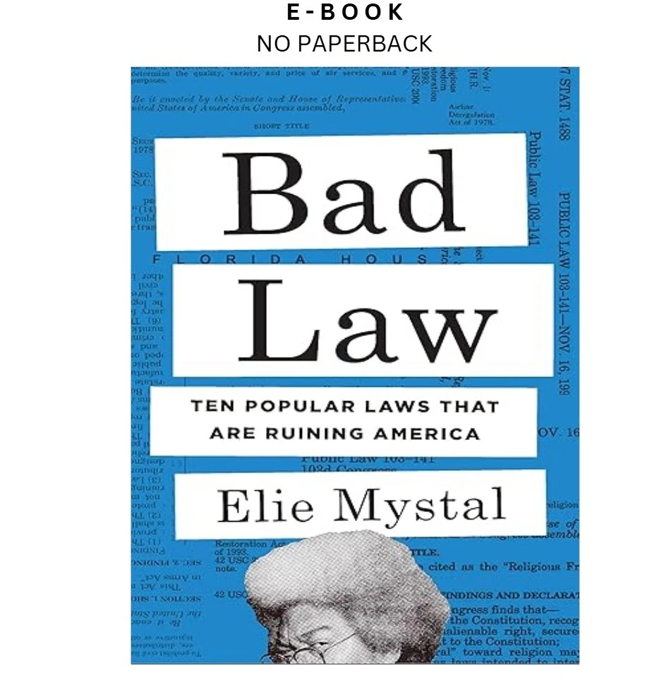 Bad Law ebook | LD Global Digital Ebook Store Buy Bad Law ebook, instant digital download PDF from LD Global