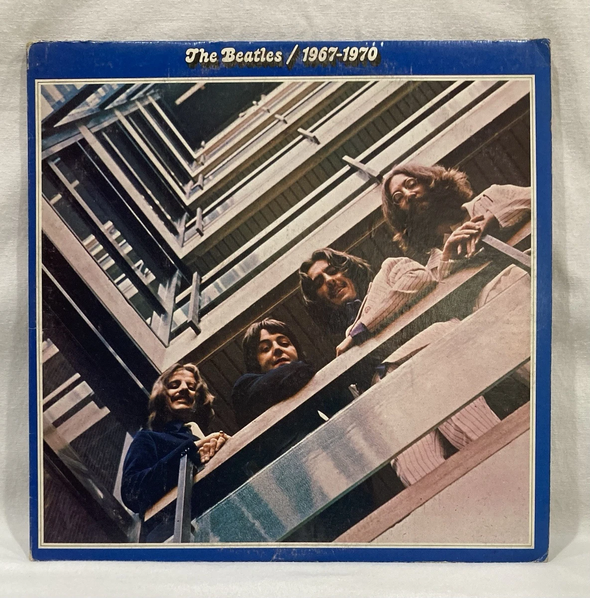 The Beatles 1967 1970 for sale | eBay