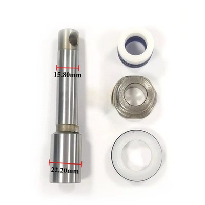 #ad #ad Pump Repair Kit 0516700 Piston Rod Pluger Rod Titan XT330 XT420 Powrliner $54.00