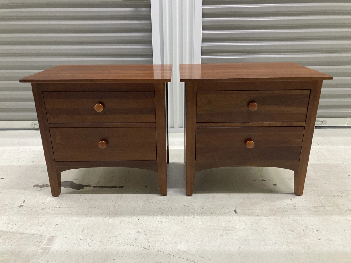 Ethan Allen Nightstands for sale - eBay