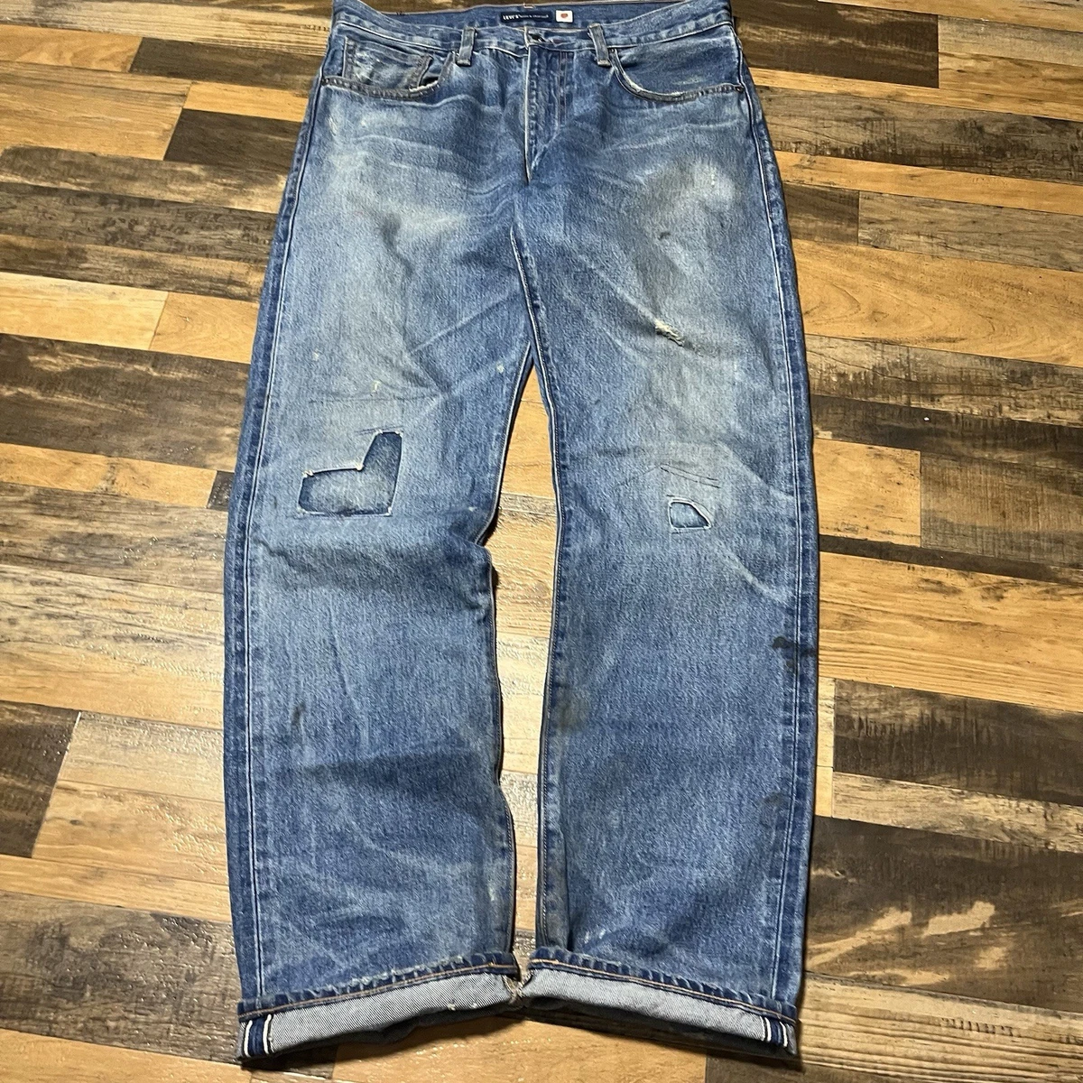 Levis 551 In Men's Jeans for sale - eBay