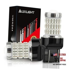 T20 992 W21w Led Bulbs 7440 7441 7443 7444 T20 992 W21w 60-smd Brilliant Red T20 992 W21w Led Bulbs 7440 7441 7443 7444 T20 992 W21w 60-smd Brilliant Red