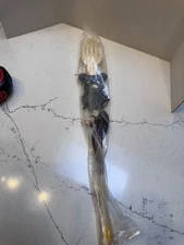 1960 Bear Ass Scratcher Brand New Novelty Kitsch Gag Gift