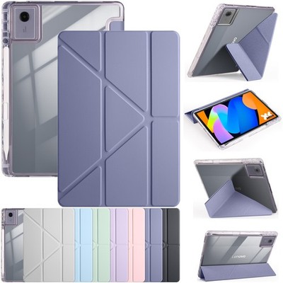 Hülle Für Xiaomi Pad 8 7 6 Pro Redmi Pad SE 2 Pro Stoßfeste Leder Ständer Cover
