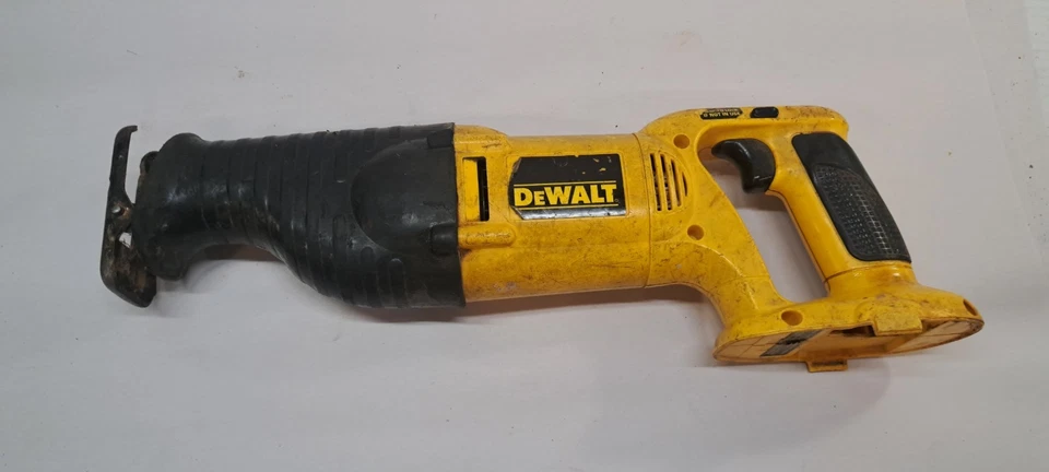 DeWalt DW938 18V Cordless Reciprocating Saw Tool Only. - Image 4 of 4