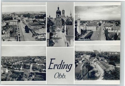 Erding 