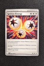 Ignition Energy #86 Prices | Pokemon White Flare | Pokemon Cards