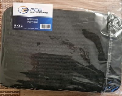 PCE Instruments PCE-VE 200 Endoskop Kamera