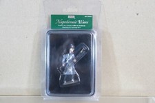 BRITAINS 36093 NAPOLEONIC WARS FRENCH LINE INFANTRY FUSILIER in GREARCOAT ppg