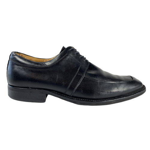 Square Toe Oxfords Dress Shoes 