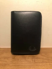 Portfolio Organizer Planner CellPhone Pouch Zmex Collection 2004 Planner