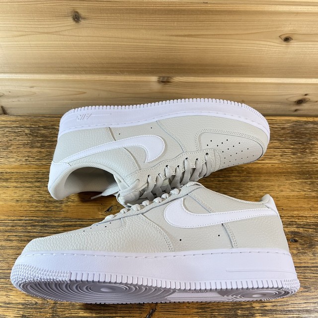 Size 8.5 - Nike Air Force 1 Light Bone 2020 - CT2302-001 for sale online |  eBay
