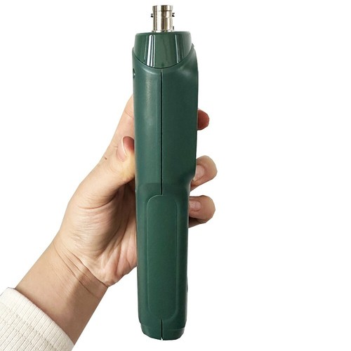Portable PH Meter Tester Digital Temperature Meter with Calibration Solution - Picture 6 of 13