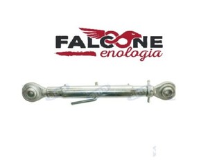 Terzo Punto Meccanico Per Trattore - Fori ø25-50016, Lunghezza 450/650mm - Foto 9