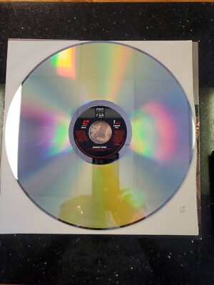 Fantastic Voyage (Laserdisc Widescreen) Raquel Welch Fantastic Voyage (Laserdisc Widescreen) Raquel Welch