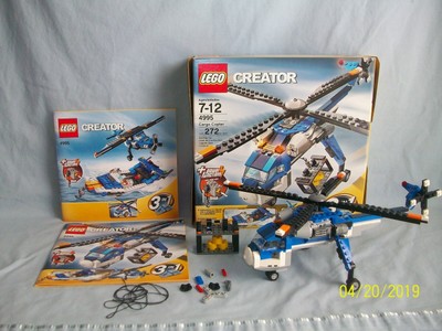 lego creator 4995