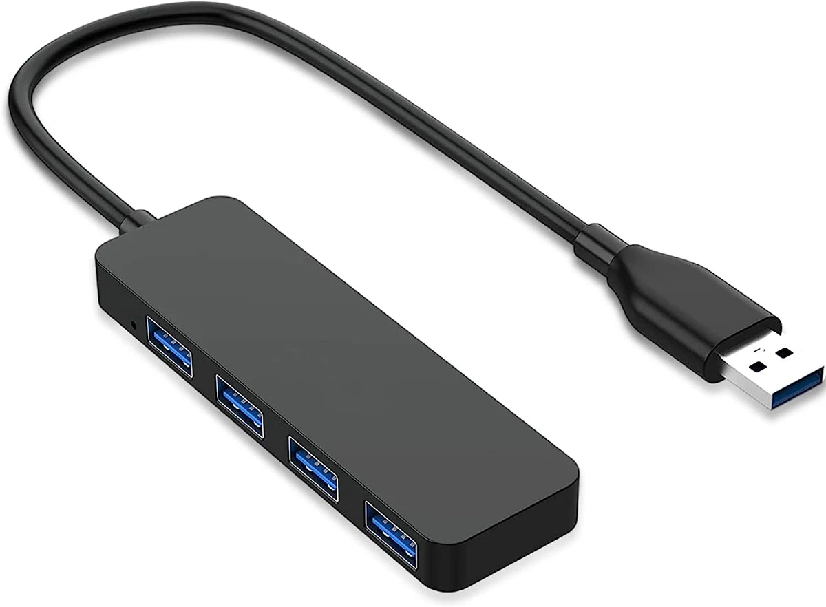 Extend port. Extend port