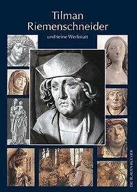 Thumbnail - Tilman Riemenschneider Und Seine Werkstatt - 9783784532271
