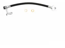 For 2001-2002 Monaco Coach Monarch Brake Hose Dynamic Friction 13576NFJM