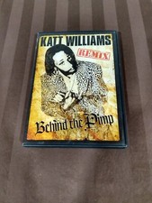 Katt Williams Remix Behind the Pimp DVD