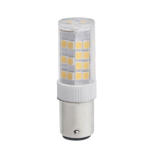 25 W Appliance Bulb 24V 25W BA15D Surgery Shadowless Lamp Bulb - Medical Equipment Light Source, 300 Lumens S11 Bulb 25 W - Foto 4