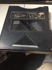 Pioneer Six Disc Cartridge For Home And Car Use