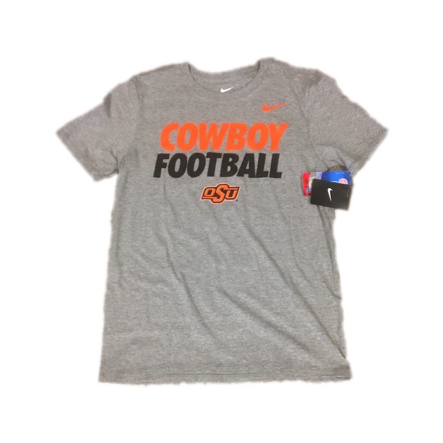 oklahoma state cowboys shirt