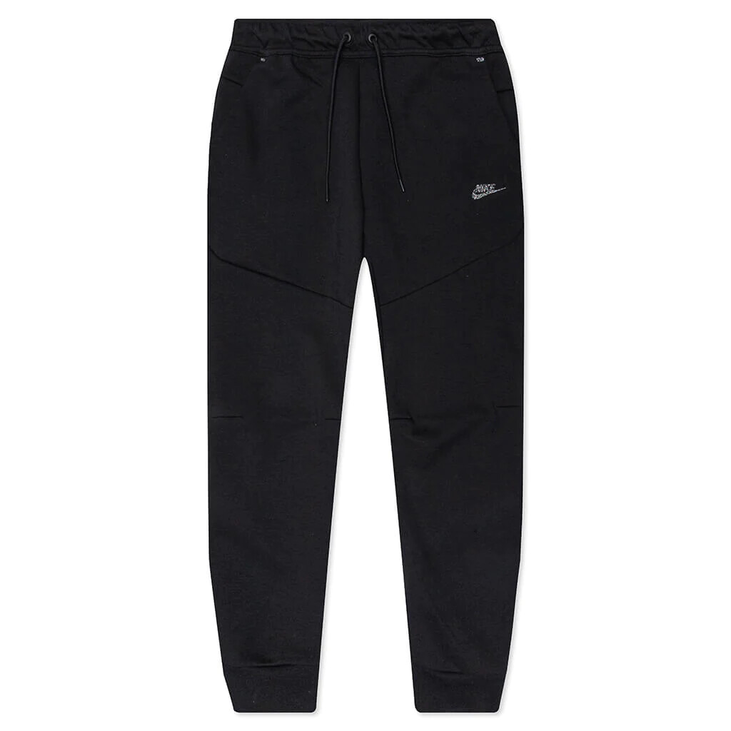 Men's Nike Sportswear Revival Tech Fleece Joggers DQ4316 010 | eBay