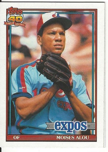 Complete Your Set 1991 Topps Baseball 399-791 - Picture 89 of 247