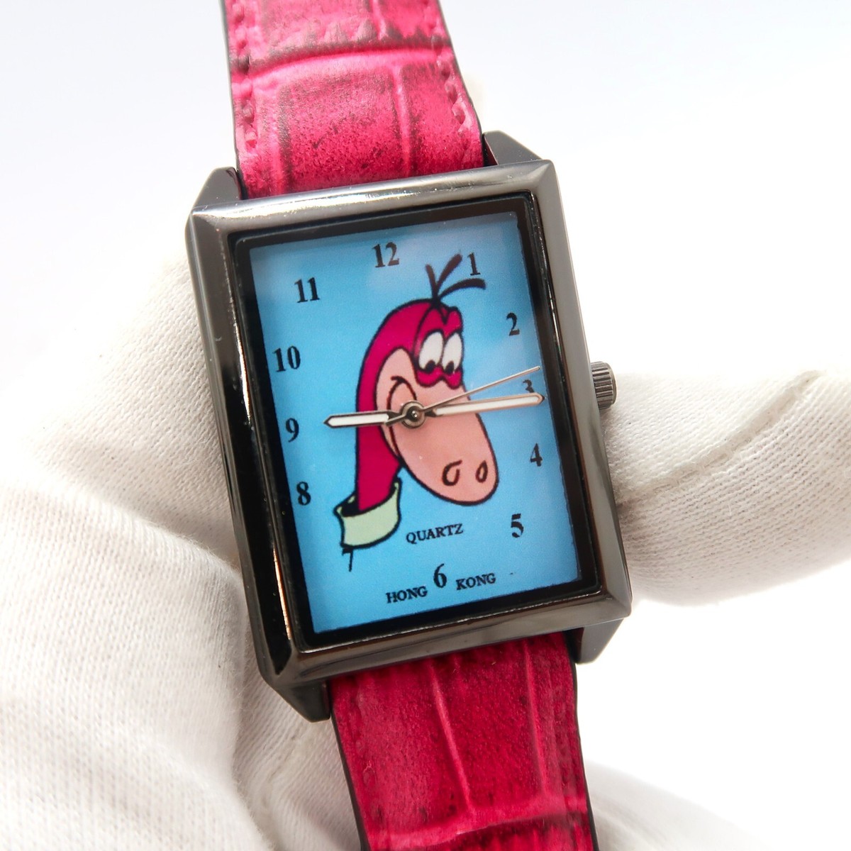 THE FLINTSTONES, 