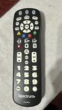 SPECTRUM TV REMOTE CONTROL UR3-SR3S