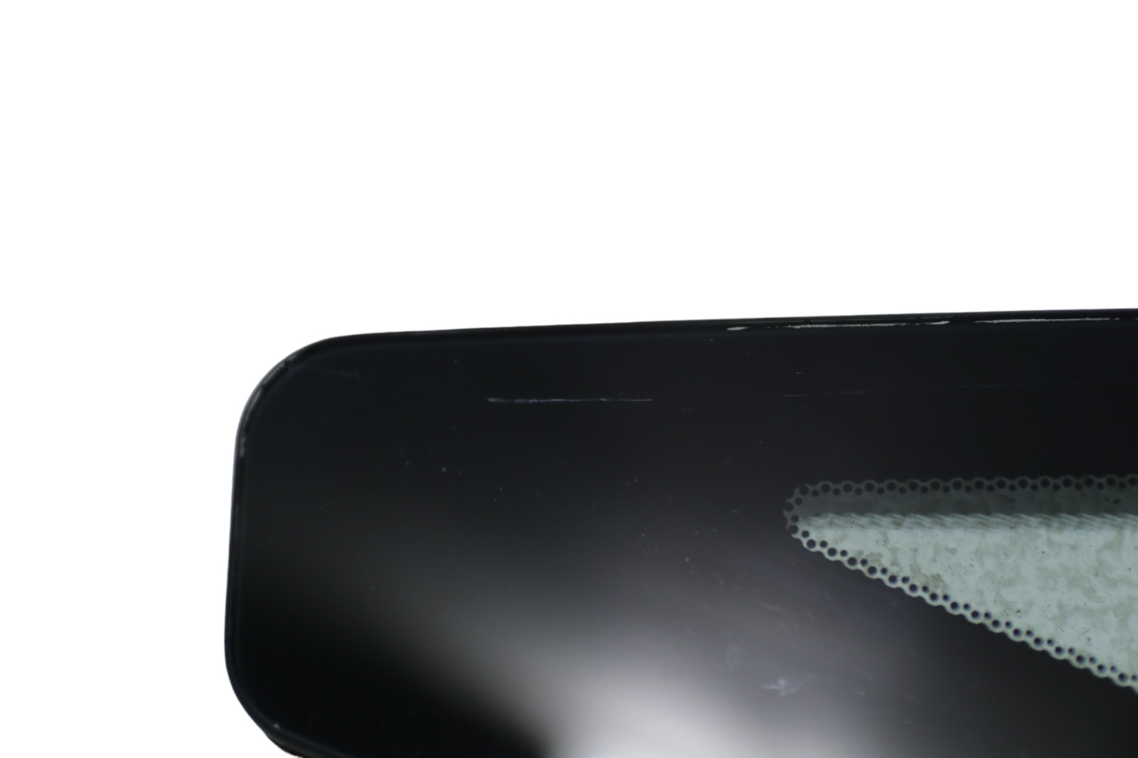 McLaren 720S Coupe Rear Right Quarter Window Glass 2018 -2023 OEM