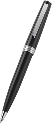 MONTEGRAPPA Rollerball Pen Armonia Mini Black ISA2RBAC 12 Cm