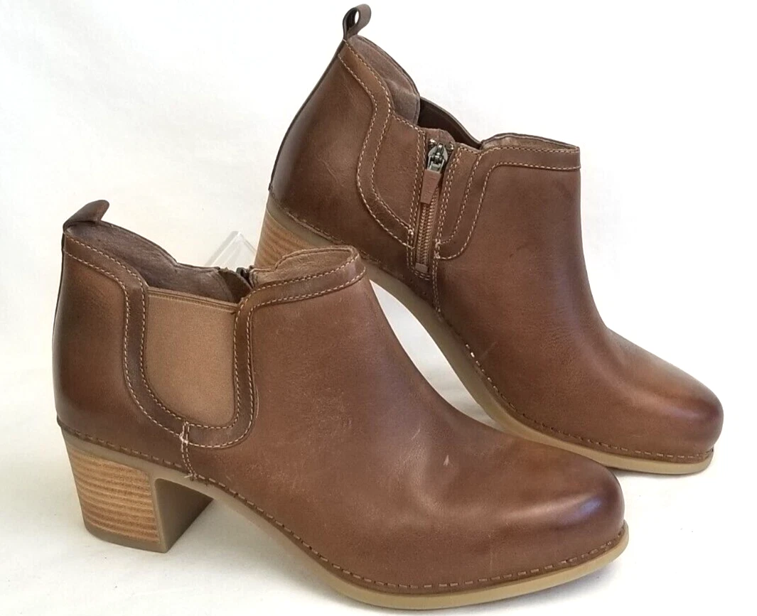 Dansko booties cheap