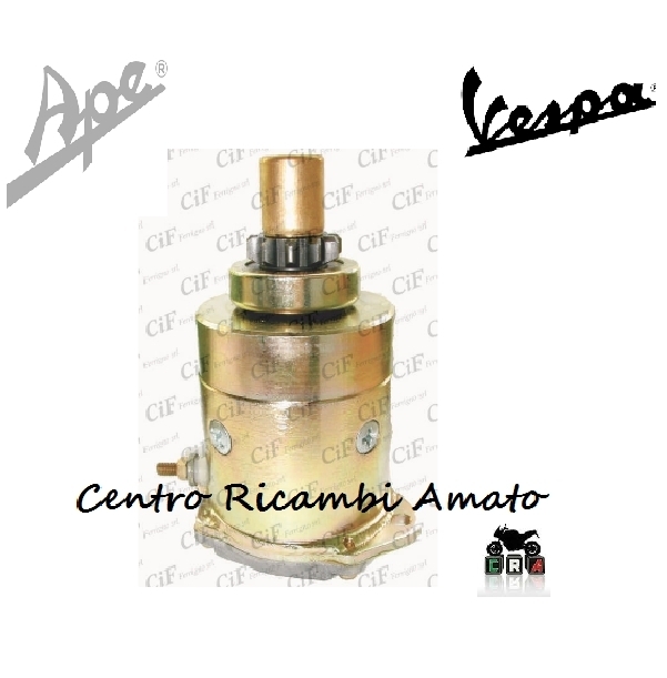 Statore Originale Fantic Per Fantic TL 50 Enduro Motard - Statori - Foto 4