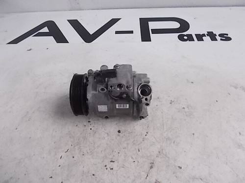 Org VW Skoda Seat Klimakompressor Kältemittelpumpe 6Q0260808E