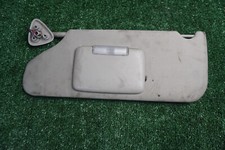 2005 2006 Dodge Magnum Driver Side Sun Visor Oem 1 Peice 2005 2006 Dodge Magnum Driver Side Sun Visor Oem 1 Peice