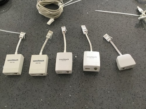 CHARGER/LEADS COMPUTER,SKY,INTERNET,IPHONE , BROADBAND ETC,X26,IDEAL 4 BOOT SALE - Photo 3/20