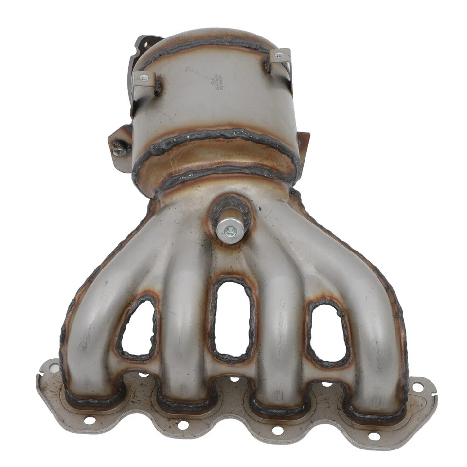 For 2012-2017 Chevrolet Sonic Sedan 1.8L Manifold Exhaust Catalytic Converter - Image 2 of 4