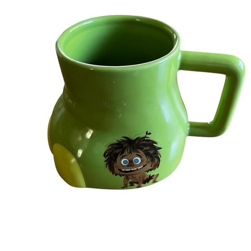 Disney Store Pixar The Good Dinosaur Arlo Mug - Picture 1 of 5