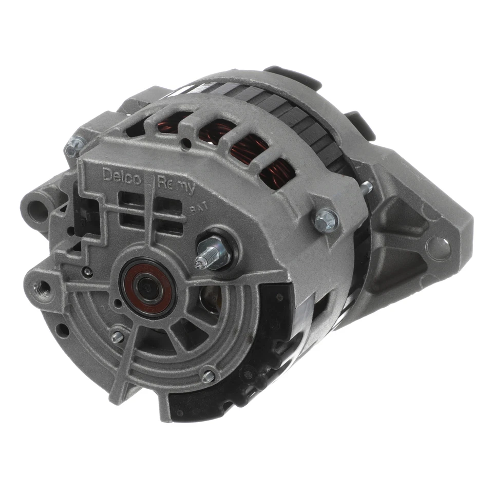 Подлинный генератор переменного тока GM 1991-1996 Buick Cadillac Chevrolet Oldsmobile 88 19152472 - Изображение 4 из 4