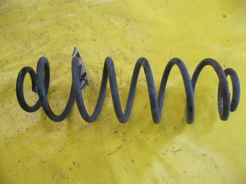 VW Golf 4,           Feder Hinterachse, Hinterachsfeder, siehe Bilder,