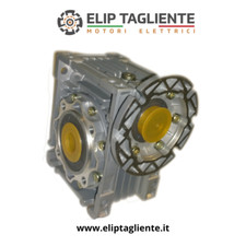 RIDUTTORE DI GIRI TPRV030 63B14 R 1:10 VITE SENZA FINE WMI30