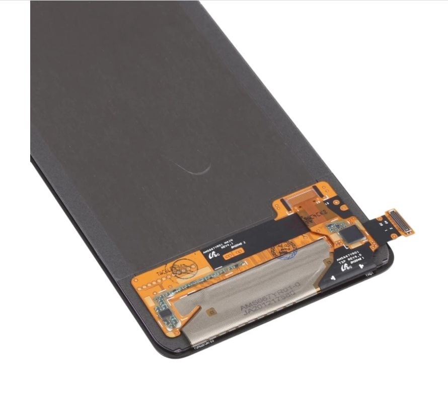 Original OEM Für Xiaomi Redmi Note 11 Pro 5G Display Bildschirm LCD +Rahmen