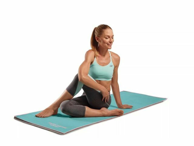 skechers yoga mat