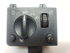 Chevy Colorado GMC Canyon Headlight Switch Control Dimmer 2004 2005 2006 2007 12