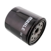 ÖLfilter Mahle Passend FüR Moto Guzzi V11 1100 Ie Le Mans Bj. 2002-2006
