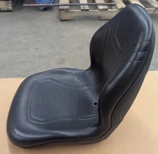 Milsco XB200 Equipment Tractor Forklift Seat Model XB200